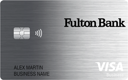business credit card